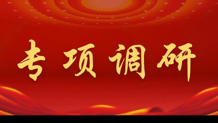 【專項(xiàng)調(diào)研】裝備公司領(lǐng)導(dǎo)班子深入康甲公司、康樂(lè)項(xiàng)目部調(diào)研督導(dǎo)年度重點(diǎn)工作推進(jìn)落實(shí)情況